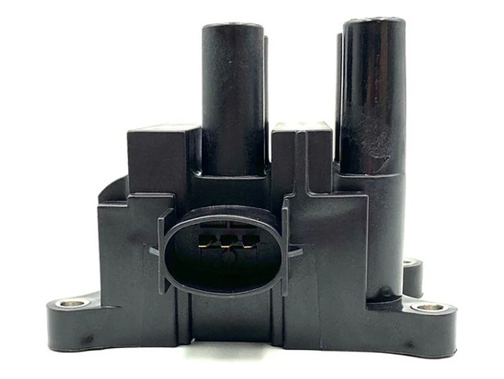 Bobina Encendido Ford Ka 1.6  1999-2007 - Conector Ovalado 6