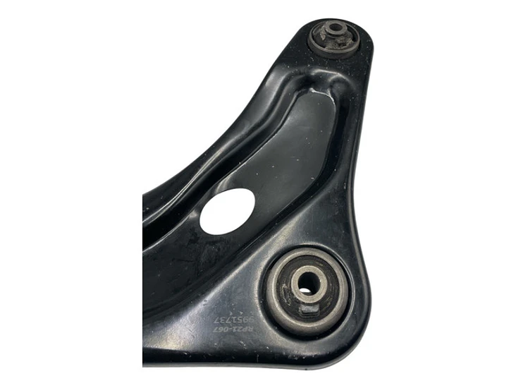 Bandeja Derecha Sin Rotula Para Citroen C-elysee 1.6 13-16 7