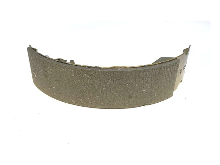 Patines O Balatas De Freno Chevrolet Luv 2.3 1989-1998 4zd1 4