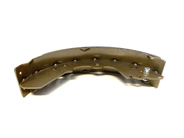 Patines O Balatas De Freno Chevrolet Luv 2.3 1989-1998 4zd1 5