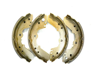 Patines O Balatas De Freno Chevrolet Luv 2.3 1989-1998 4zd1 2