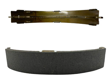 Patines O Balatas Freno Chevrolet Colorado 2.9 3.7 2009-2012 4