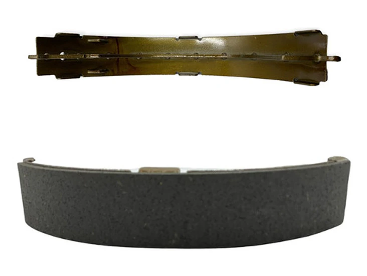 Patines O Balatas Freno Chevrolet Colorado 2.9 3.7 2009-2012 4