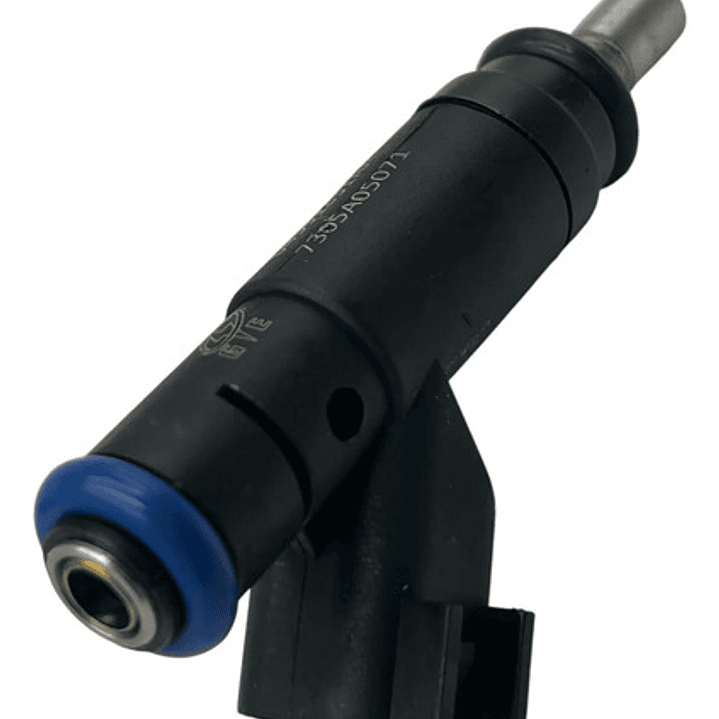 Inyector Combustible Para Jeep Commander 4.7 2008-2010 V8 1