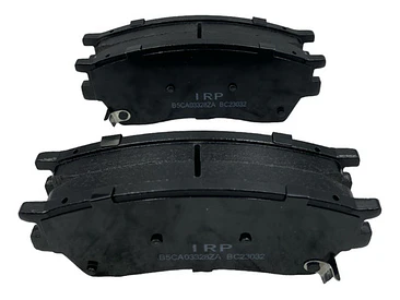 Pastillas Dl Ceramica Faw Besturn X80 2.0 2019-2024 5