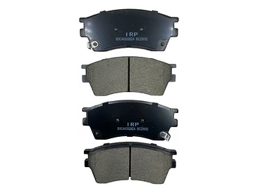 Pastillas Dl Ceramica Faw Besturn X80 2.0 2019-2024 4