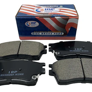 Pastillas Dl Ceramica Faw Besturn X80 2.0 2019-2024