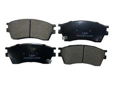 Pastillas Dl Ceramica Faw Besturn X80 2.0 2019-2024 2