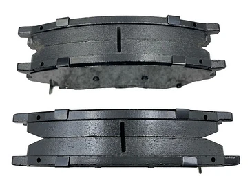 Pastillas Dl Ceramica Faw Besturn X80 2.0 2019-2024 3