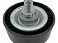 Polea 1 Correa Alternador Chery Tiggo 3 1.6 2015-2019 - Miniatura 1