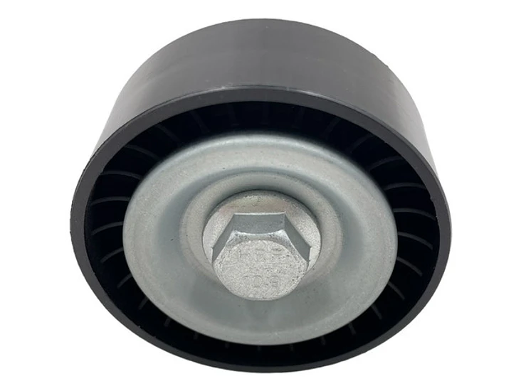 Polea 1 Correa Alternador Chery Tiggo 3 1.6 2015-2019 4