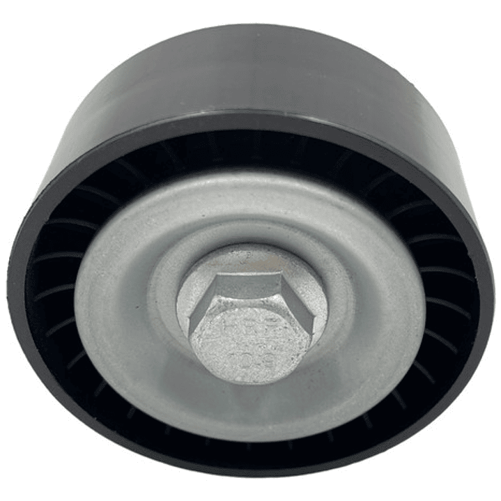 Polea 1 Correa Alternador Chery Tiggo 3 1.6 2015-2019 4