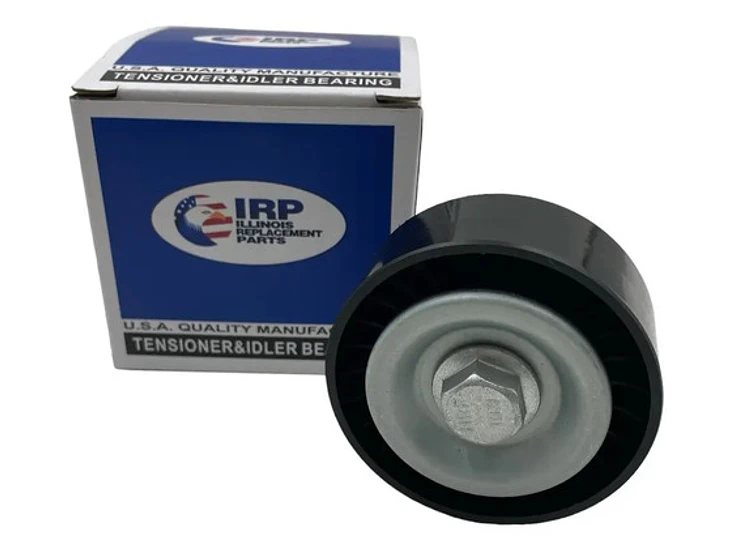 Polea 1 Correa Alternador Chery Tiggo 3 1.6 2015-2019 2