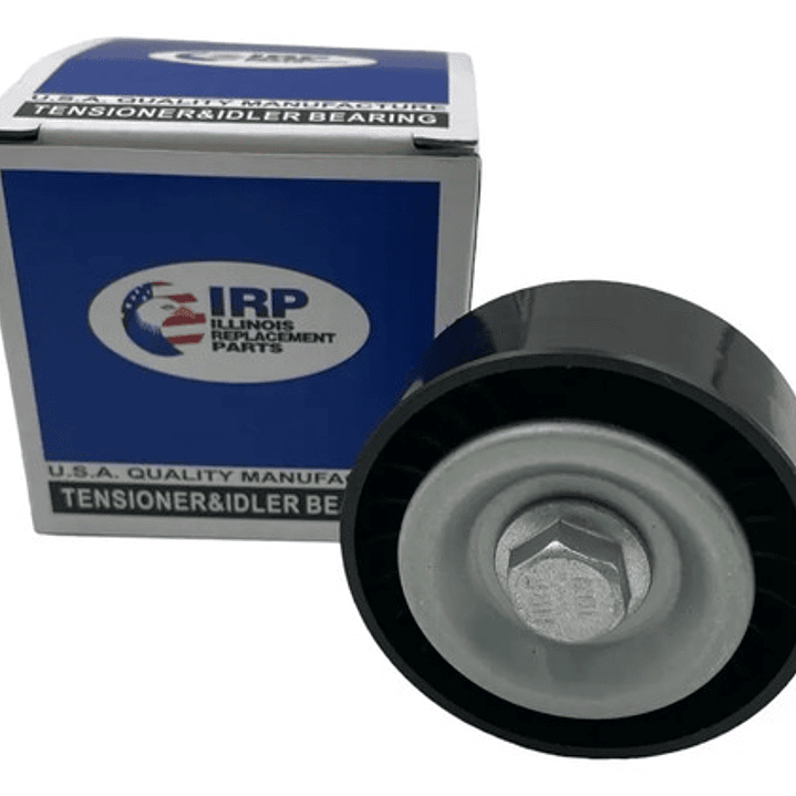 Polea 1 Correa Alternador Chery Tiggo 3 1.6 2015-2019 2