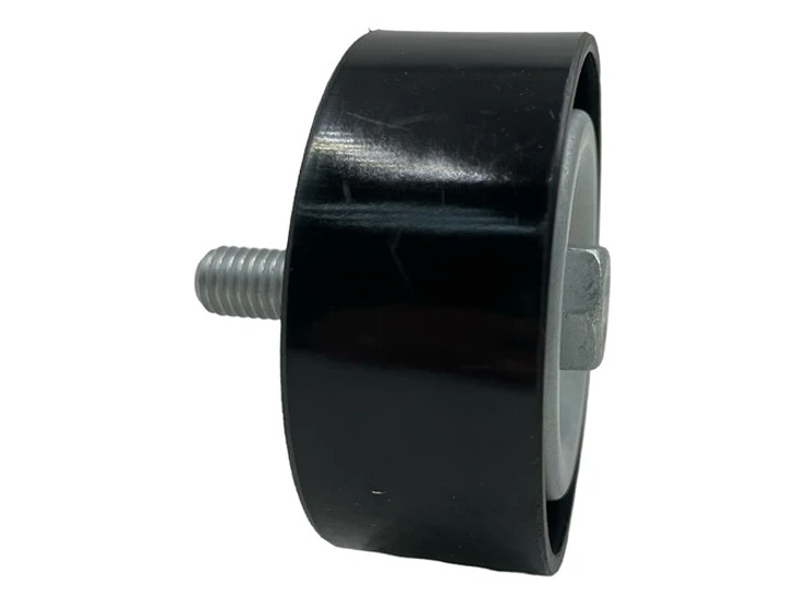Polea 1 Correa Alternador Chery Tiggo 3 1.6 2015-2019 7