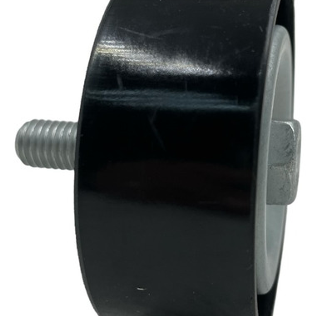 Polea 1 Correa Alternador Chery Tiggo 3 1.6 2015-2019 7