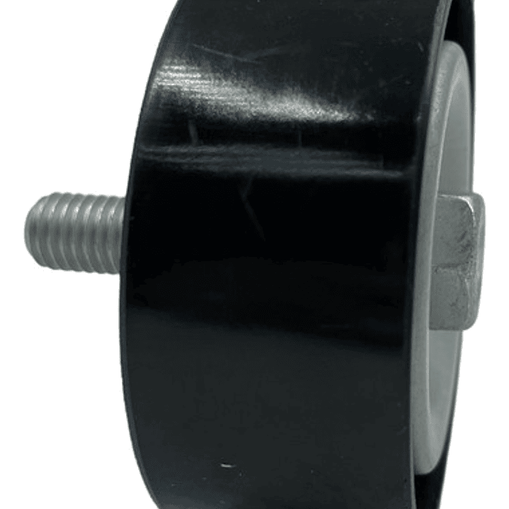 Polea 1 Correa Alternador Chery Tiggo 3 1.6 2015-2019 7