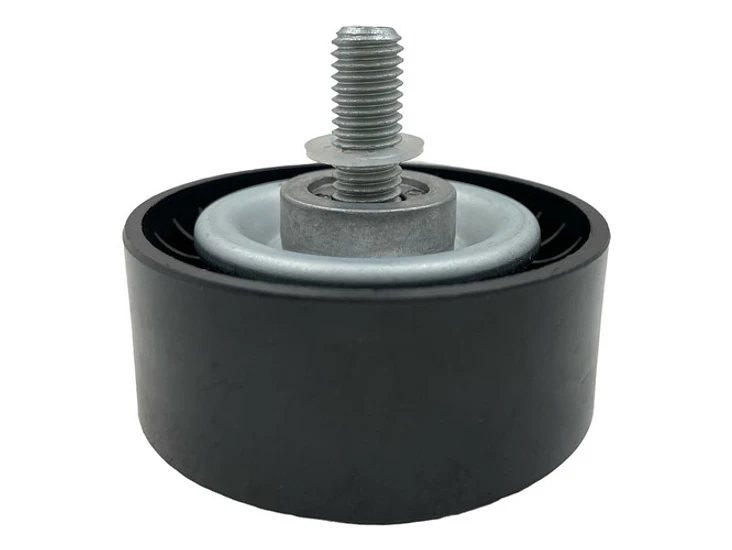Polea 1 Correa Alternador Chery Tiggo 3 1.6 2015-2019 5