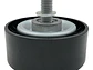 Polea 1 Correa Alternador Chery Tiggo 3 1.6 2015-2019 - Miniatura 5