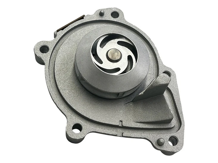 Bomba Agua Para Peugeot 207 1.4 2010-2013 6