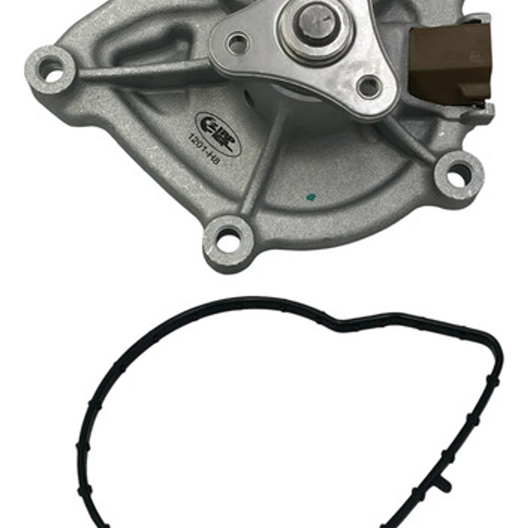 Bomba Agua Para Peugeot 207 1.4 2010-2013 2