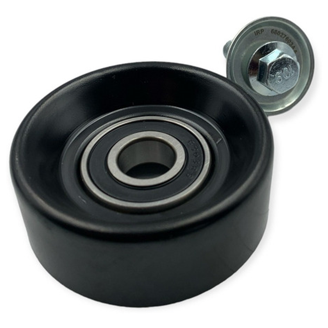 Polea Tensor Correa Alternador Jeep Cherokee Liberty Kk 2.8 1