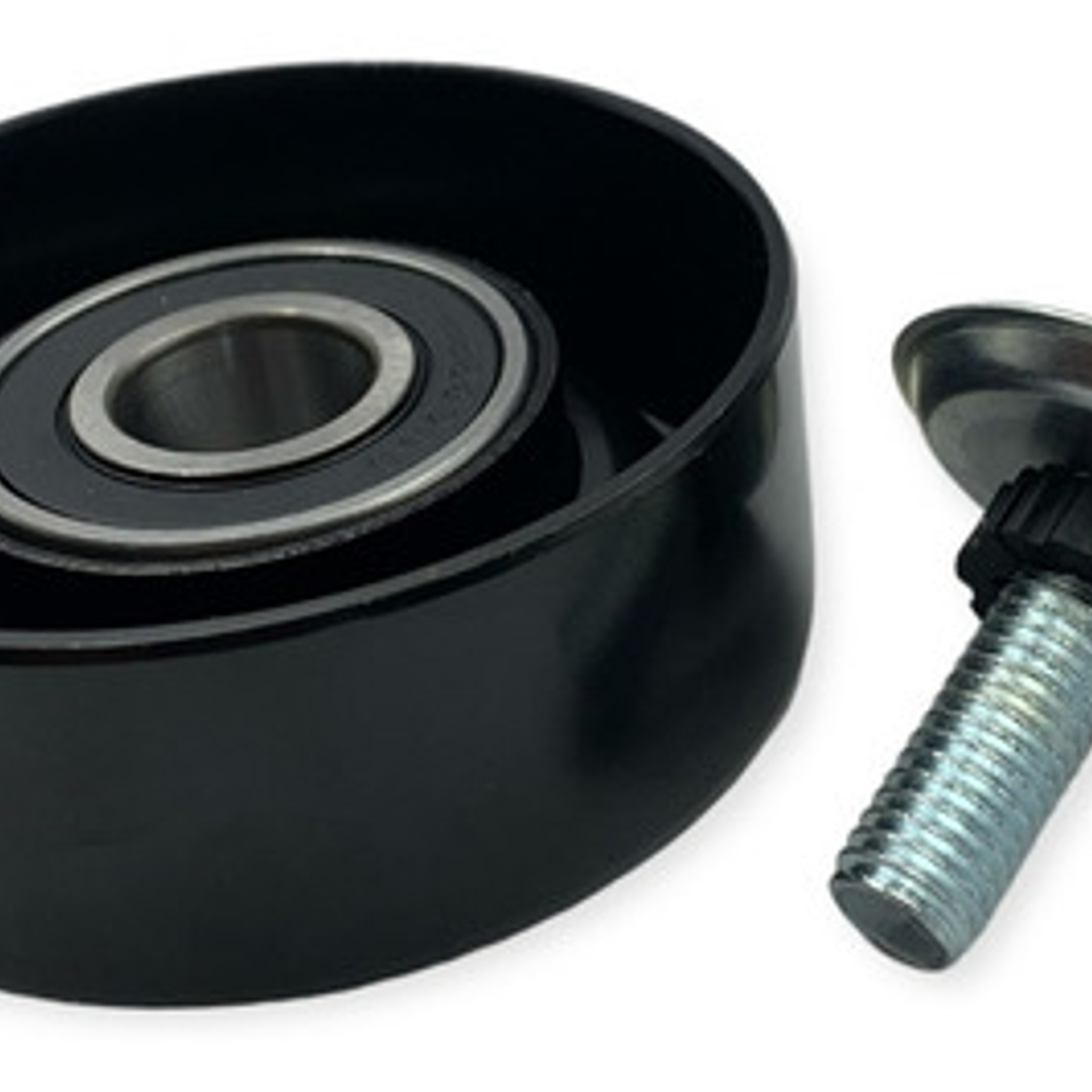 Polea Tensor Correa Alternador Jeep Cherokee Liberty Kk 2.8 2