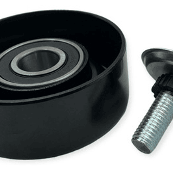 Polea Tensor Correa Alternador Jeep Cherokee Liberty Kk 2.8 2