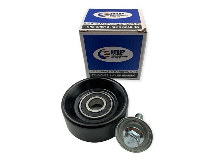 Polea Tensor Correa Alternador Jeep Cherokee Liberty Kk 2.8 3