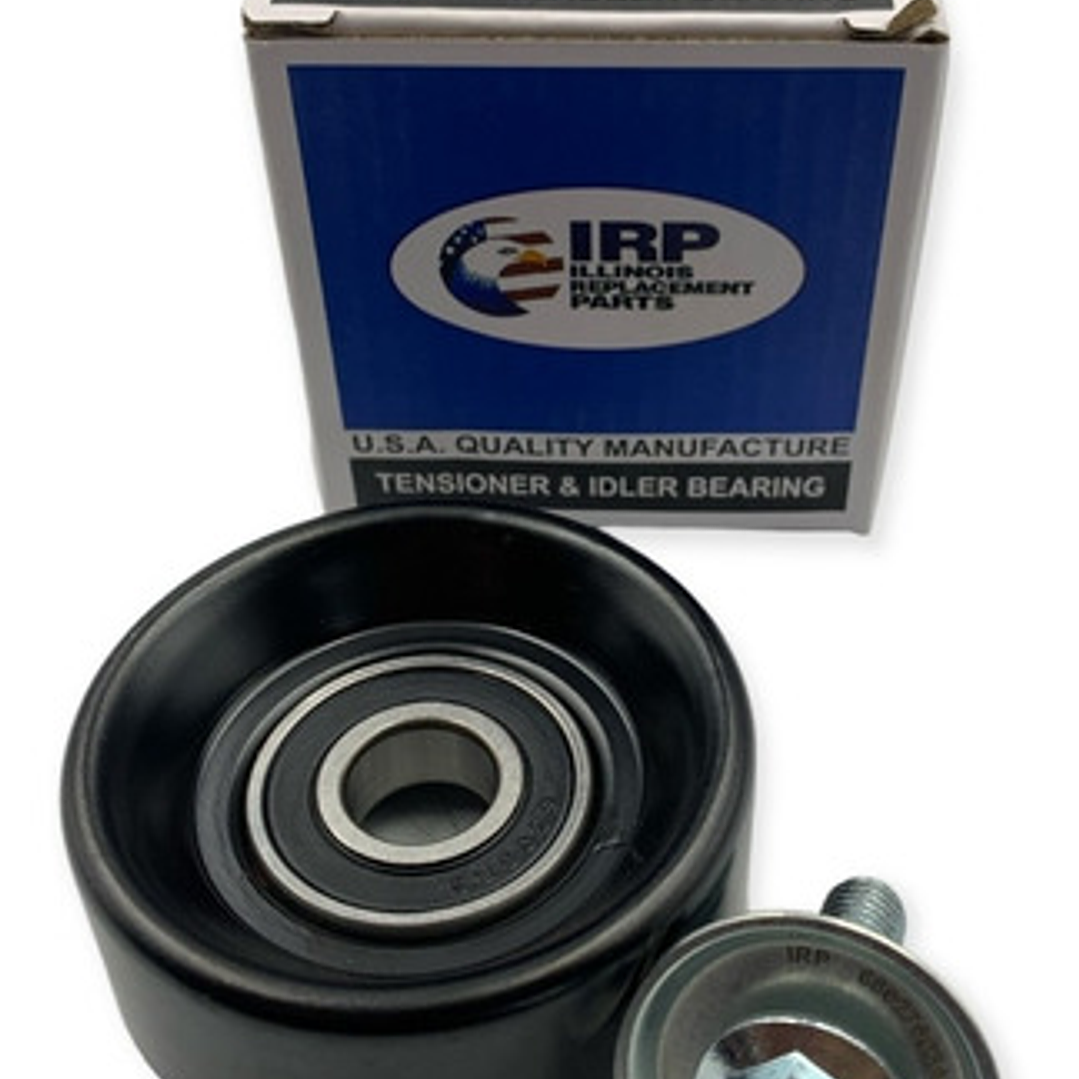 Polea Tensor Correa Alternador Jeep Cherokee Liberty Kk 2.8 3