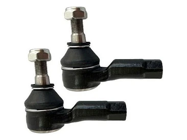 Par Terminal Dirección Para Chevrolet Spark Gt 1.2 2010-2022 1