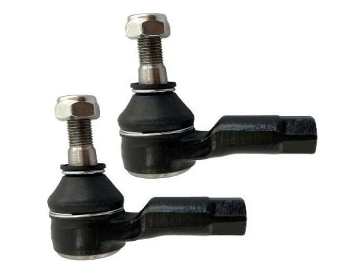 Par Terminal Dirección Para Chevrolet Spark Gt 1.2 2010-2022 1