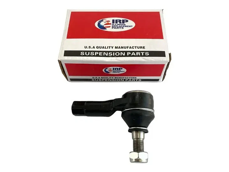 Par Terminal Dirección Para Chevrolet Spark Gt 1.2 2010-2022 4