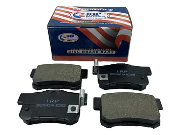 Pastilla Ceramica Tras Haval H6 1.5 2.0 2014-2020 1