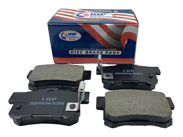 Pastilla Ceramica Tras Haval H6 1.5 2.0 2014-2020 2
