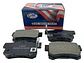 Pastilla Ceramica Tras Haval H6 1.5 2.0 2014-2020 - Miniatura 2