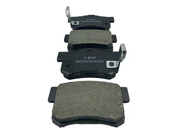 Pastilla Ceramica Tras Haval H6 1.5 2.0 2014-2020 6