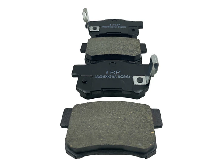 Pastilla Ceramica Tras Haval H6 1.5 2.0 2014-2020 6