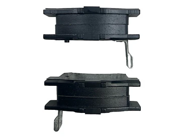 Pastilla Ceramica Tras Haval H6 1.5 2.0 2014-2020 7