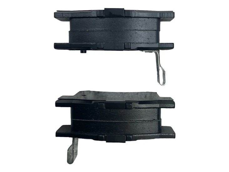 Pastilla Ceramica Tras Haval H6 1.5 2.0 2014-2020 7