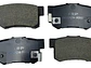 Pastilla Ceramica Tras Haval H6 1.5 2.0 2014-2020 - Miniatura 3