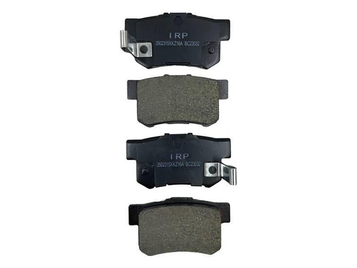 Pastilla Ceramica Tras Haval H6 1.5 2.0 2014-2020 4