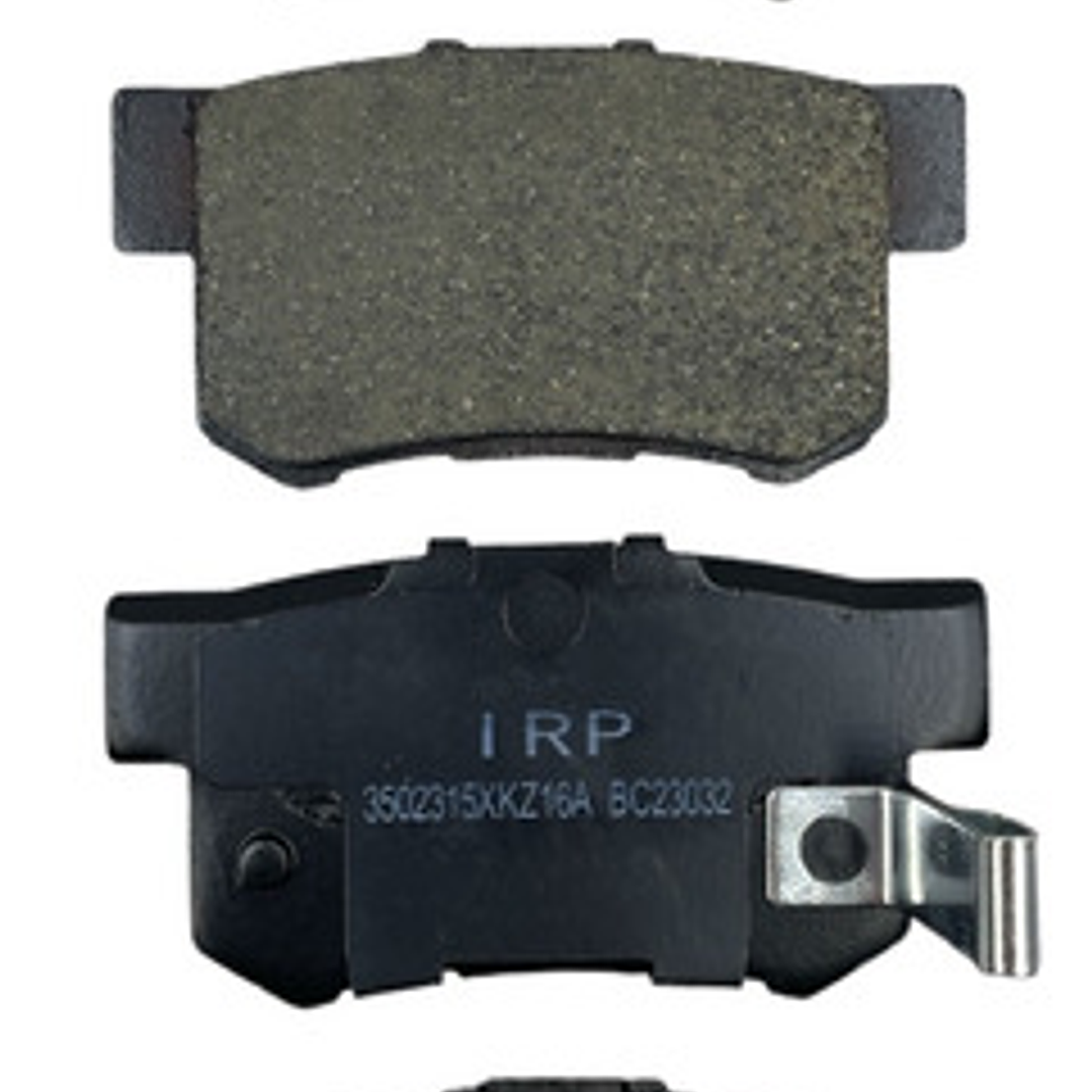 Pastilla Ceramica Tras Haval H6 1.5 2.0 2014-2020 4