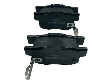 Pastilla Ceramica Tras Haval H6 1.5 2.0 2014-2020 5