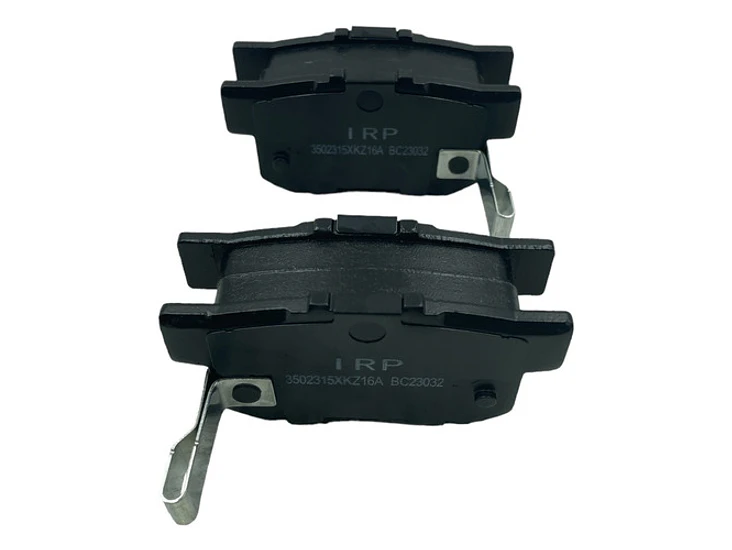 Pastilla Ceramica Tras Haval H6 1.5 2.0 2014-2020 5