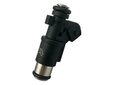 Inyector Combustible Para Peugeot 206 1.4 2003-2009 1