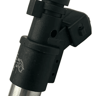 Inyector Combustible Para Peugeot 206 1.4 2003-2009