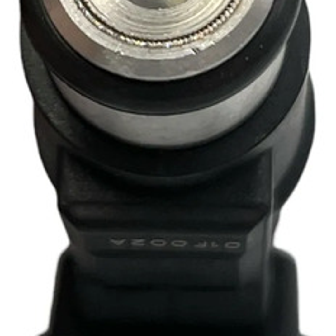 Inyector Combustible Para Peugeot 206 1.4 2003-2009 6