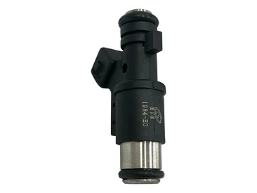 Inyector Combustible Para Peugeot 206 1.4 2003-2009 4