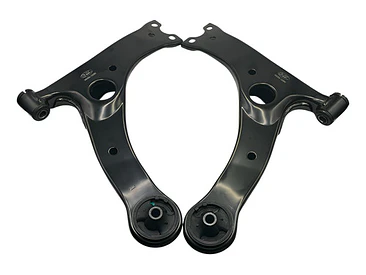 Par Bandeja Suspension Para Toyota Corolla 1.6 1.8 2003-2014 1